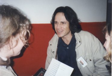 Janek Ledecký - foto