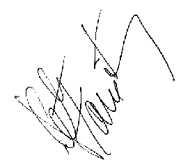 podpis