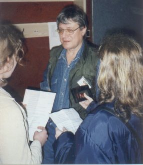 Jan Vyčítal - foto
