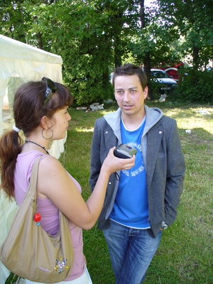 Petr Bende