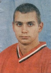 Petr Gřegořek - foto