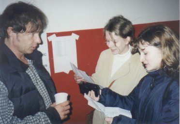 Peter Nagy - foto