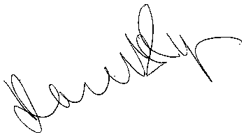 podpis